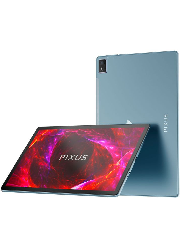 Планшет Arena 8/128GB 4G Grey Pixus (323096595)