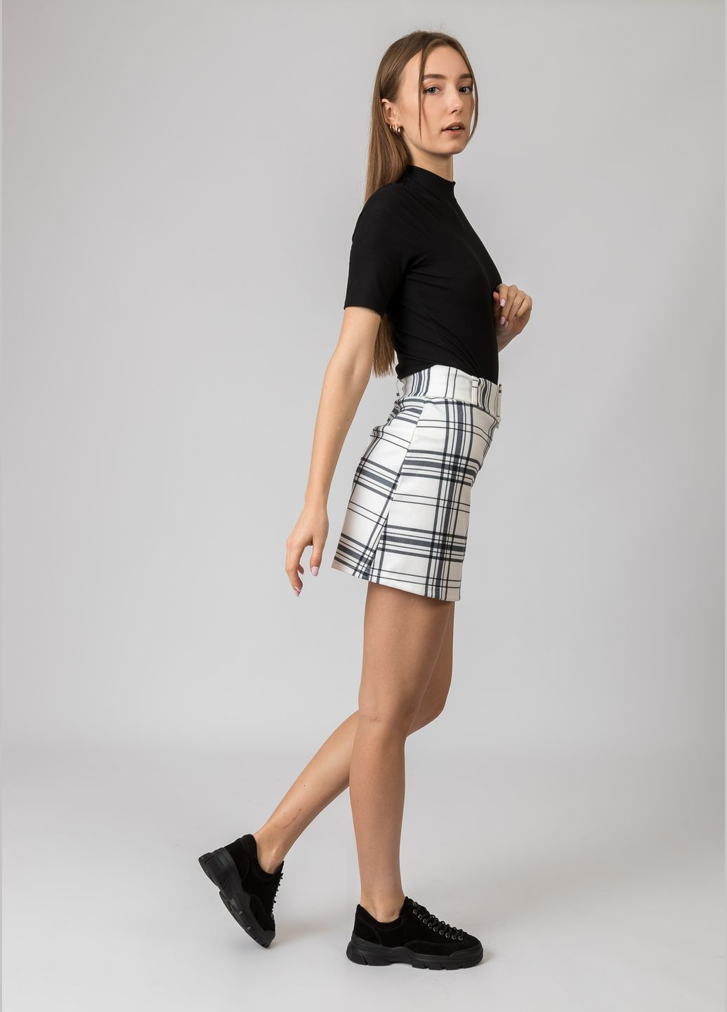 Lifexpert Туфли (2107ТА) черный з натуральная замша, — (328913799)