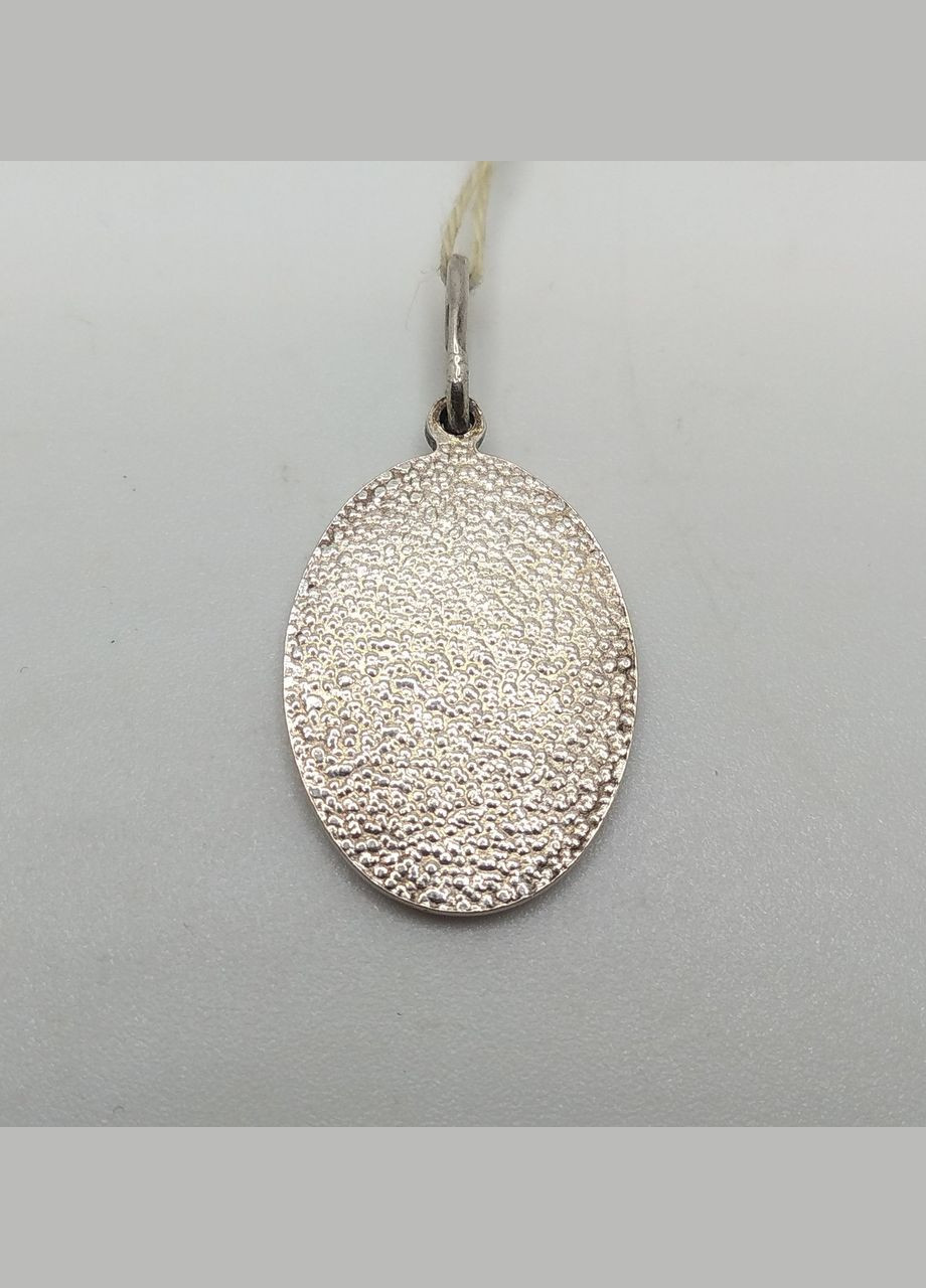 Зодиак козерог серебро 925° 3,10г. чернение () Харківський ювелірний завод 089004 (305583021)