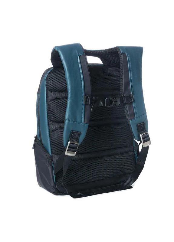 Городской рюкзак Commute Tram 19.2 л для ноутбука 15.4" City Blue (HCOM04/706-01) HEDGREN (329434143)