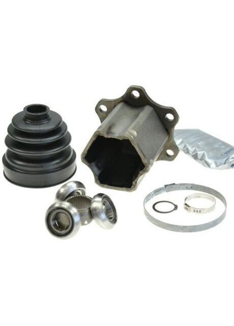 ШРКШ зі змазкою в комплекті Spidan (366192358)