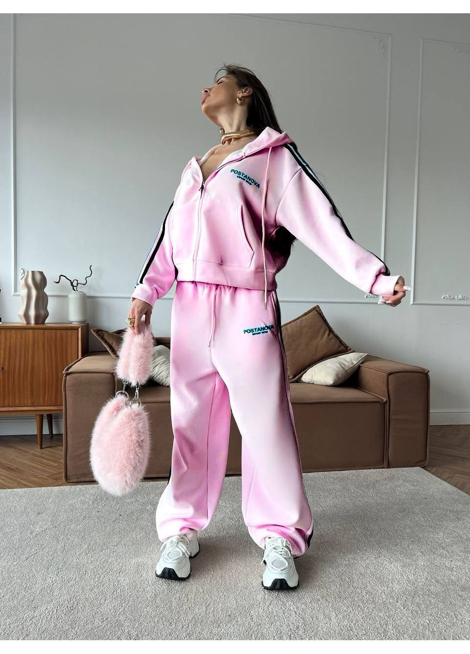 Женский спротивный костюм FINO Mode (356460776)