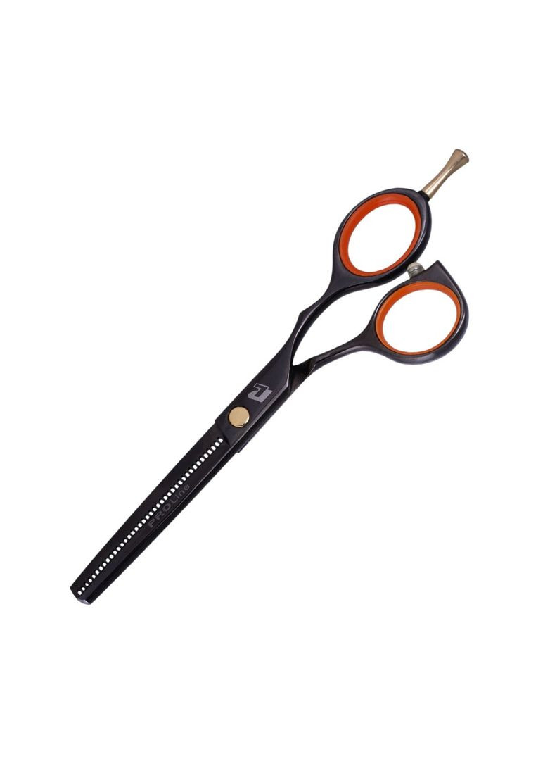 Ножиці філірувальні перукарські KTS 640 размір 6.0 Proline (358202265)