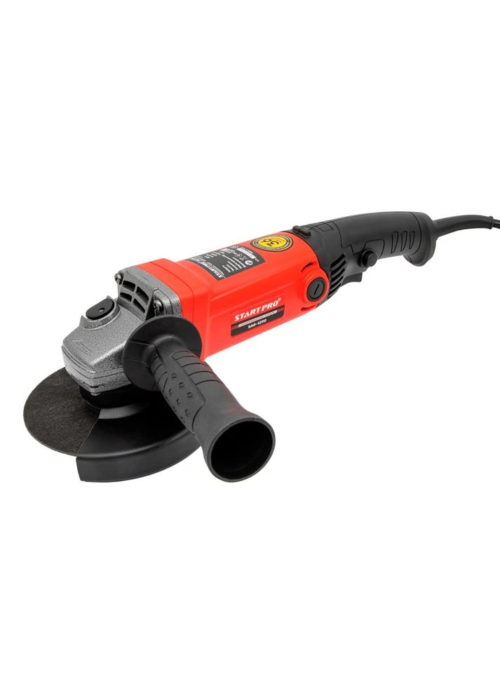 Шлифмашинка угловая SAG-1290 Start Pro (400920075)