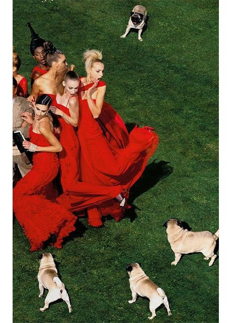 Книга XL. Valentino. A Grand Italian Epic (9783754400692) Taschen (364656206)