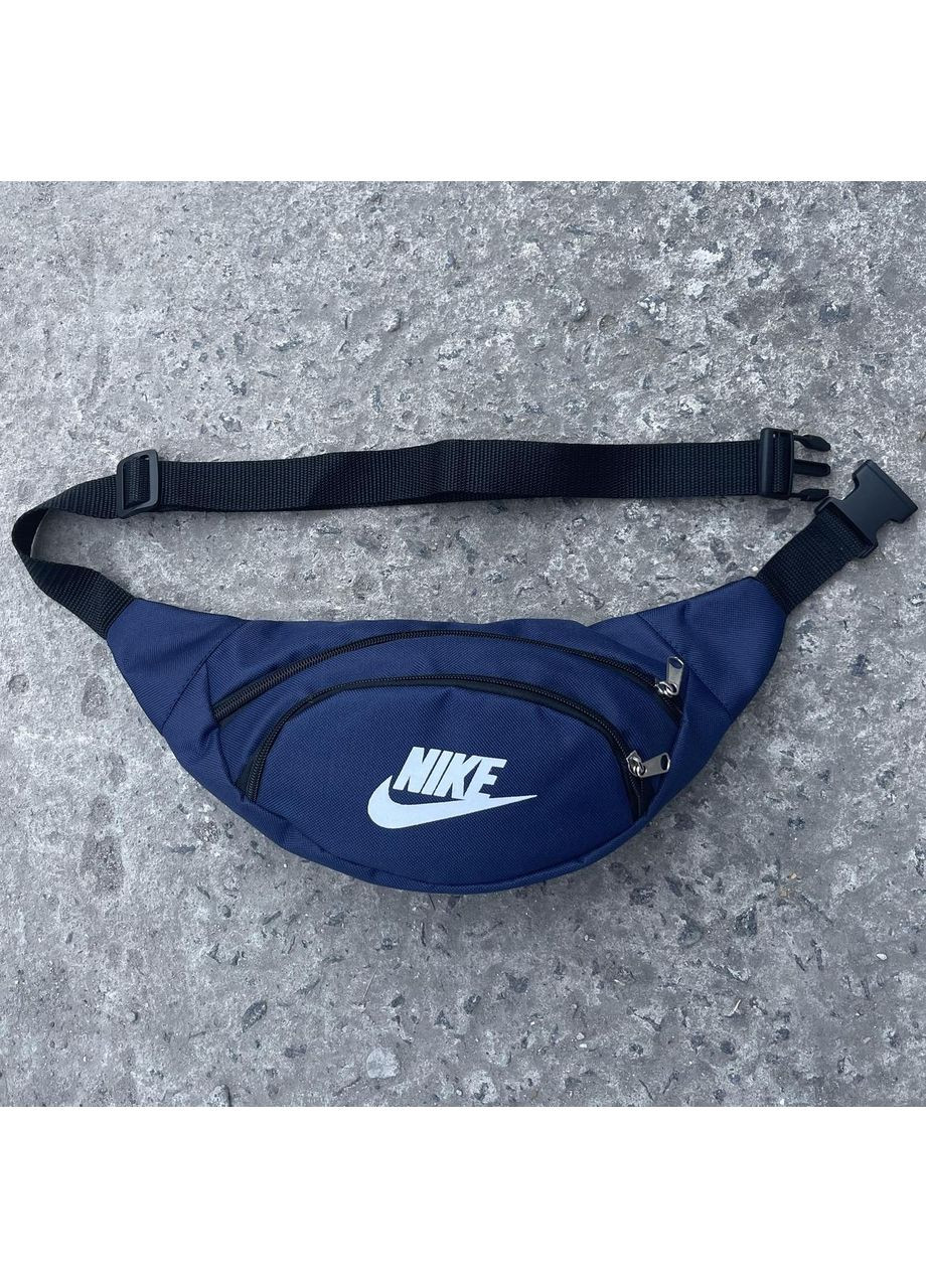 Универсальная мужская бананка, барыжка для торговли, поясная сумка для города и прогулок, практичная, удобная. Intruder (348780050)