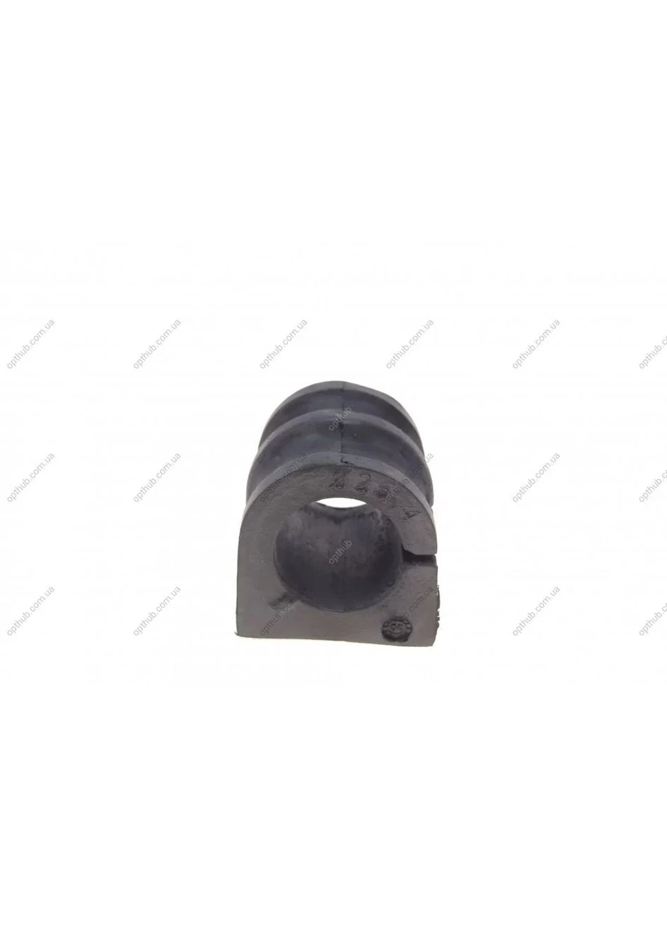 Втулка стабілізатора (переднього) Renault Master/Opel Movano 10- (d=25.4mm) 44728 (opt-om) Febi Bilstein (345765226)