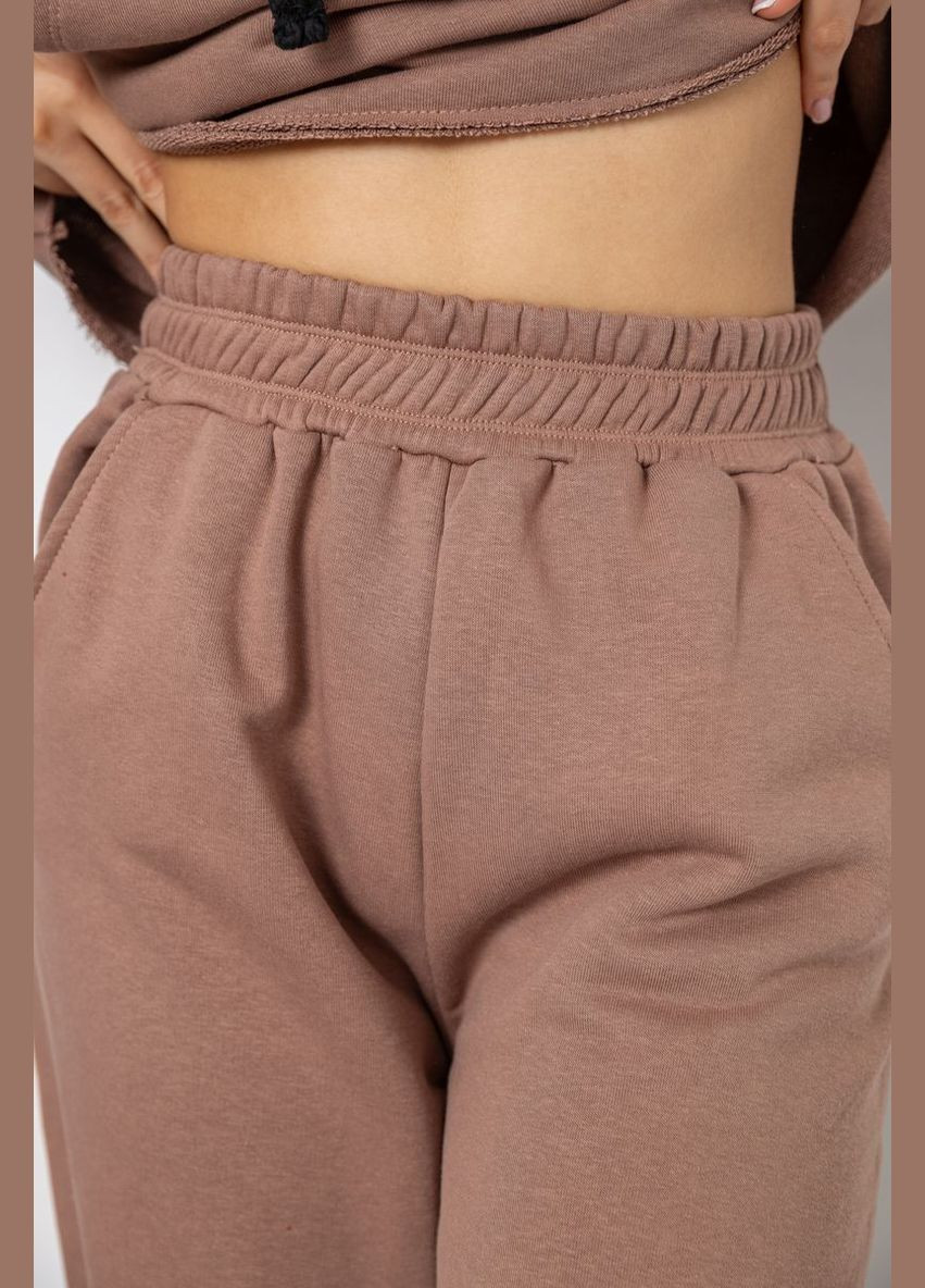 Спортивний костюм жіночий двонитка Ager 252R500 (305826750)