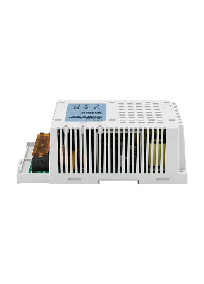 Плата ИБП PSU-1210LED(BOARD) LiFePO4 с креплением на DIN-рейку (41-00061) Trinix (388484728)