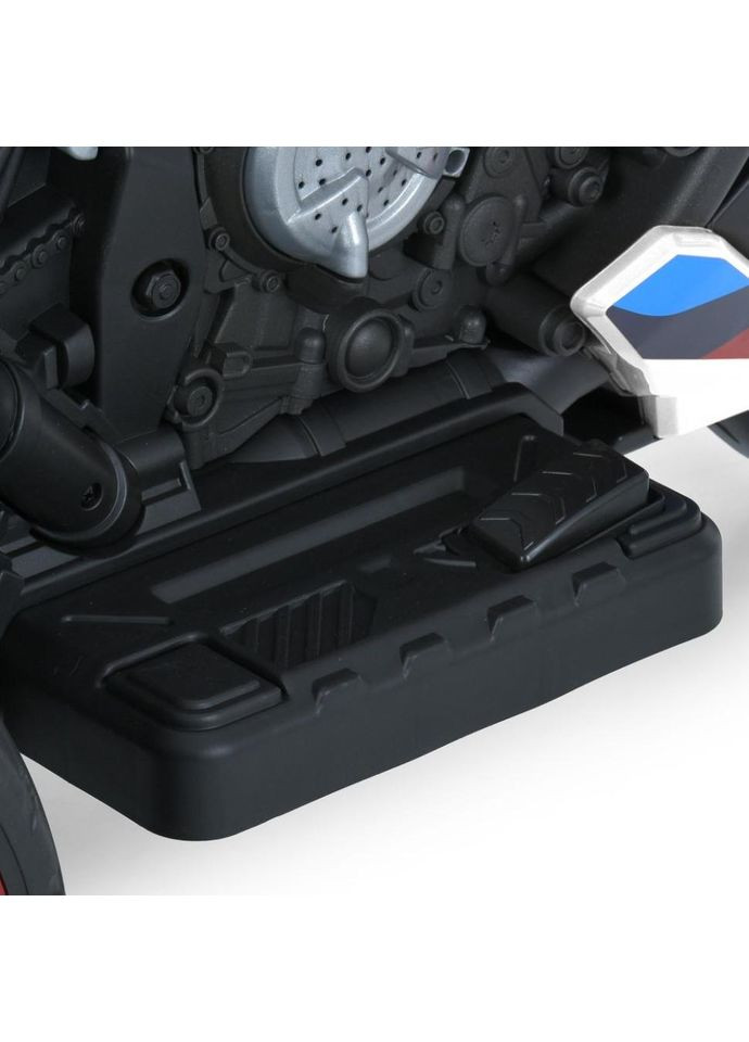 Детский электромобиль Мотоцикл M 6143EL-1 до 30 кг Bambi Racer (372971507)