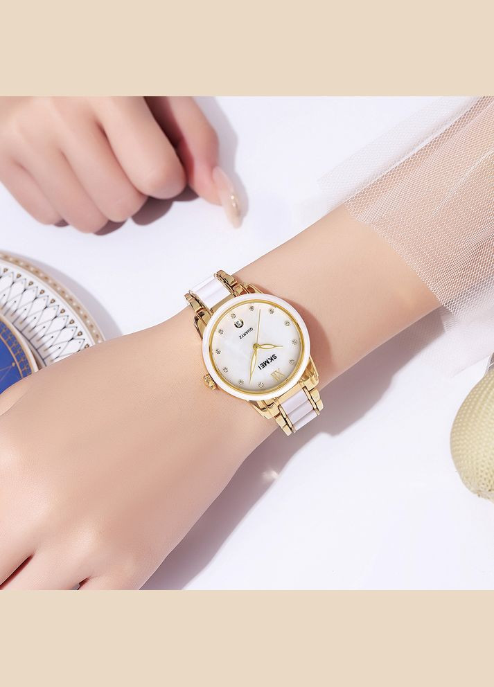 2175GD Gold Skmei (372946898)