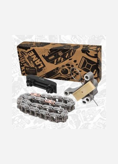 Ремонтный к-т ГРМ Et Engineteam (366301919)