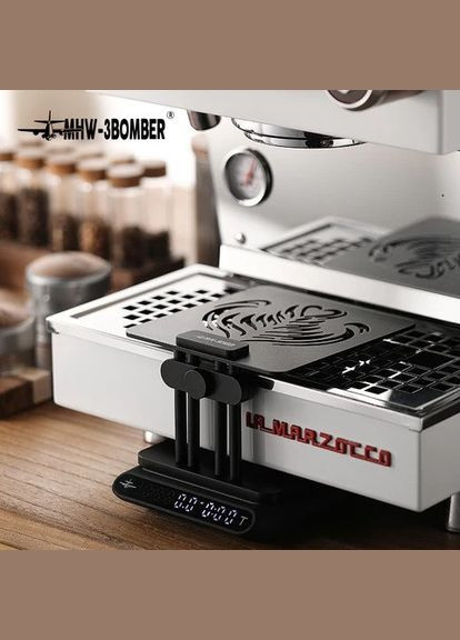 Подставка адаптер для весов Coffee scale stand (R-CWS5800-VS) MHW-3BOMBER (303348139)