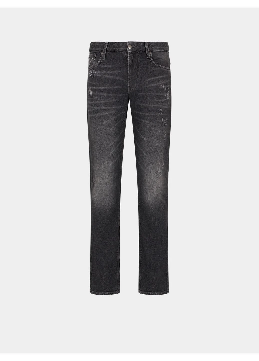Завужені джинси 8606735 40 5O2732 Emporio Armani (388153034)