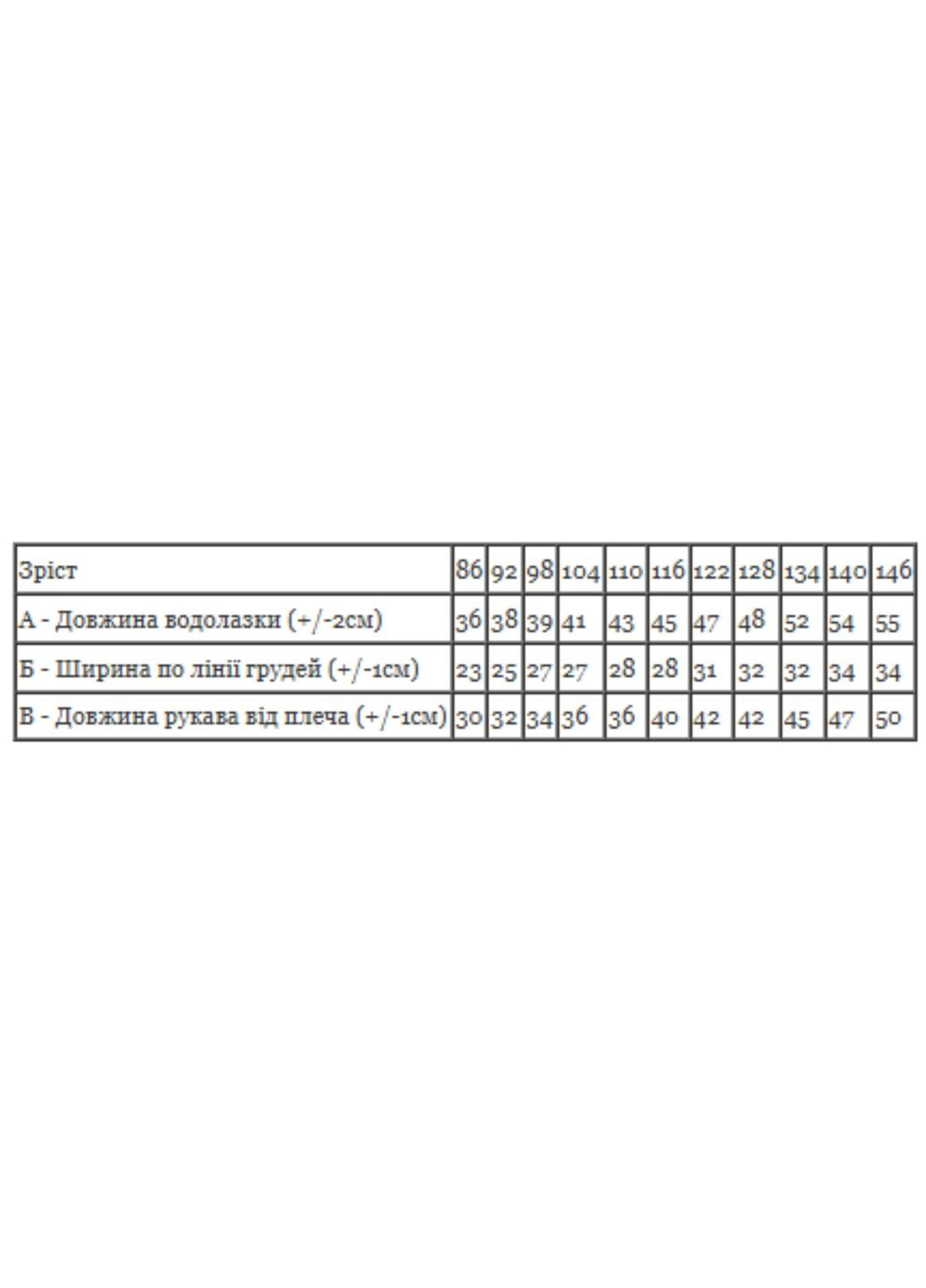 Утепленная водолазка для мальчика приталенного кроя в полоску (p-2904) Носи своє (368765378)