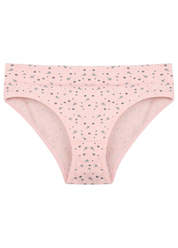 Труси сліпи з малюнком Donella З еластичним поясом (313234448)