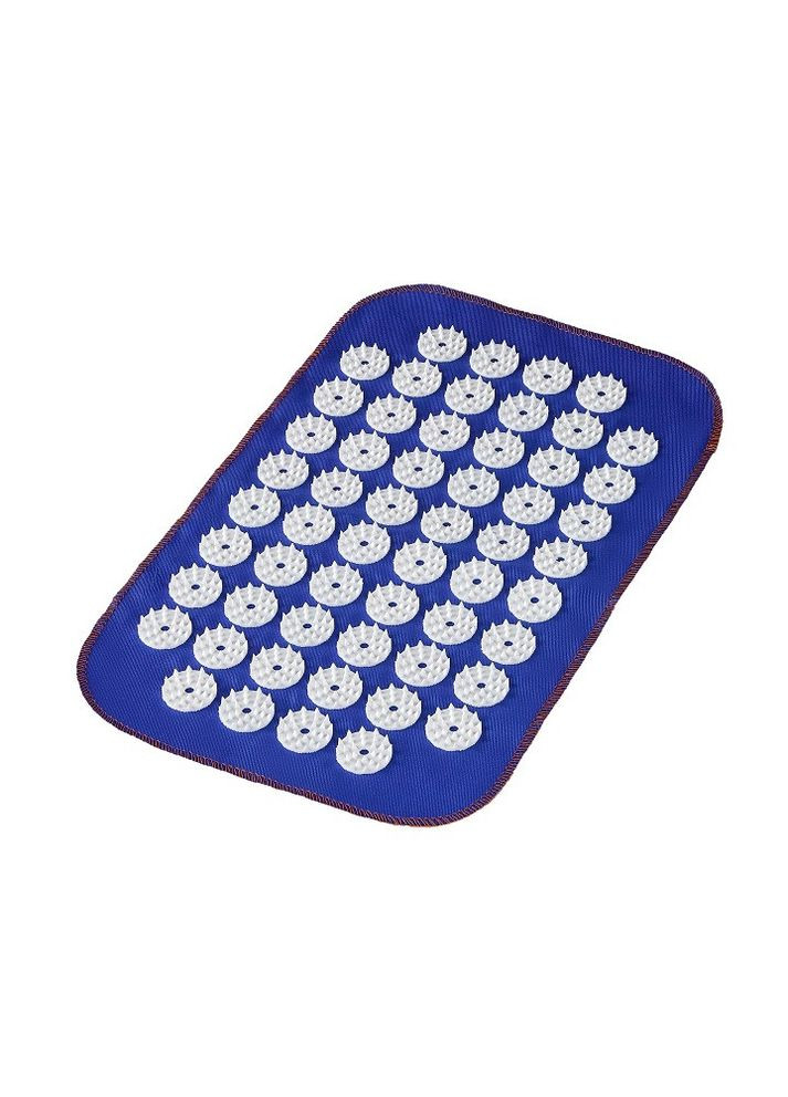 Килимок масажний малий Аплікатор Кузнєцова EkoMax УНИВЕРСАЛ (296793779)