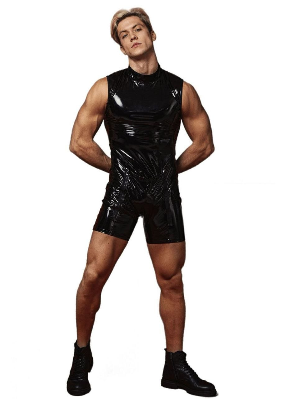 Комбидресс мужской (лак) размер XL D&A (303896248)