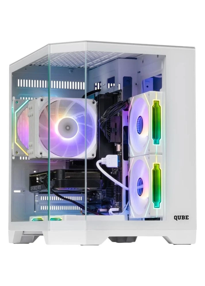 Компьютер Gaming X61WHITE (X61WHITEv30) ARTLINE (370864272)