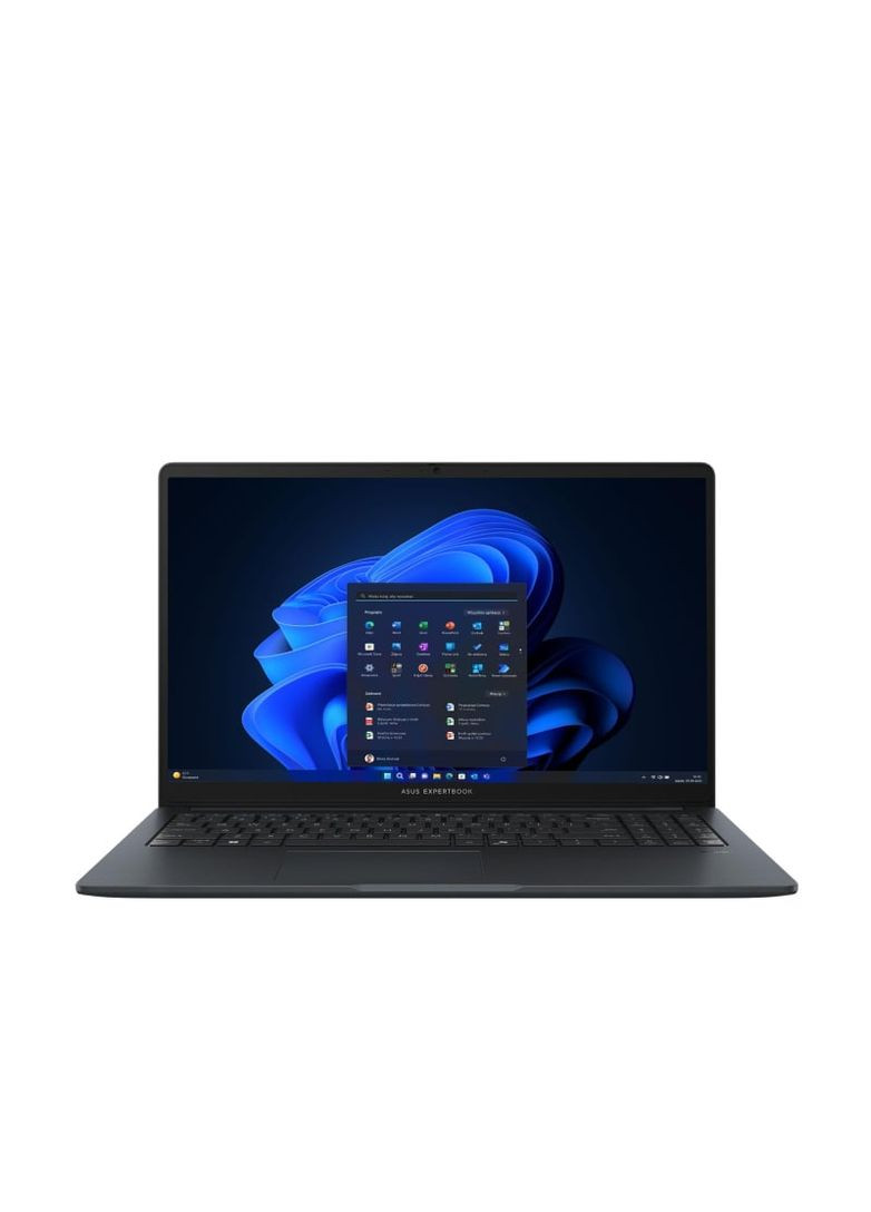 Ноутбук Expertbook B1503CVA Core 5-120U/16GB/512/Win11Pro (B1503CVA-S70251X) Asus (351376088)