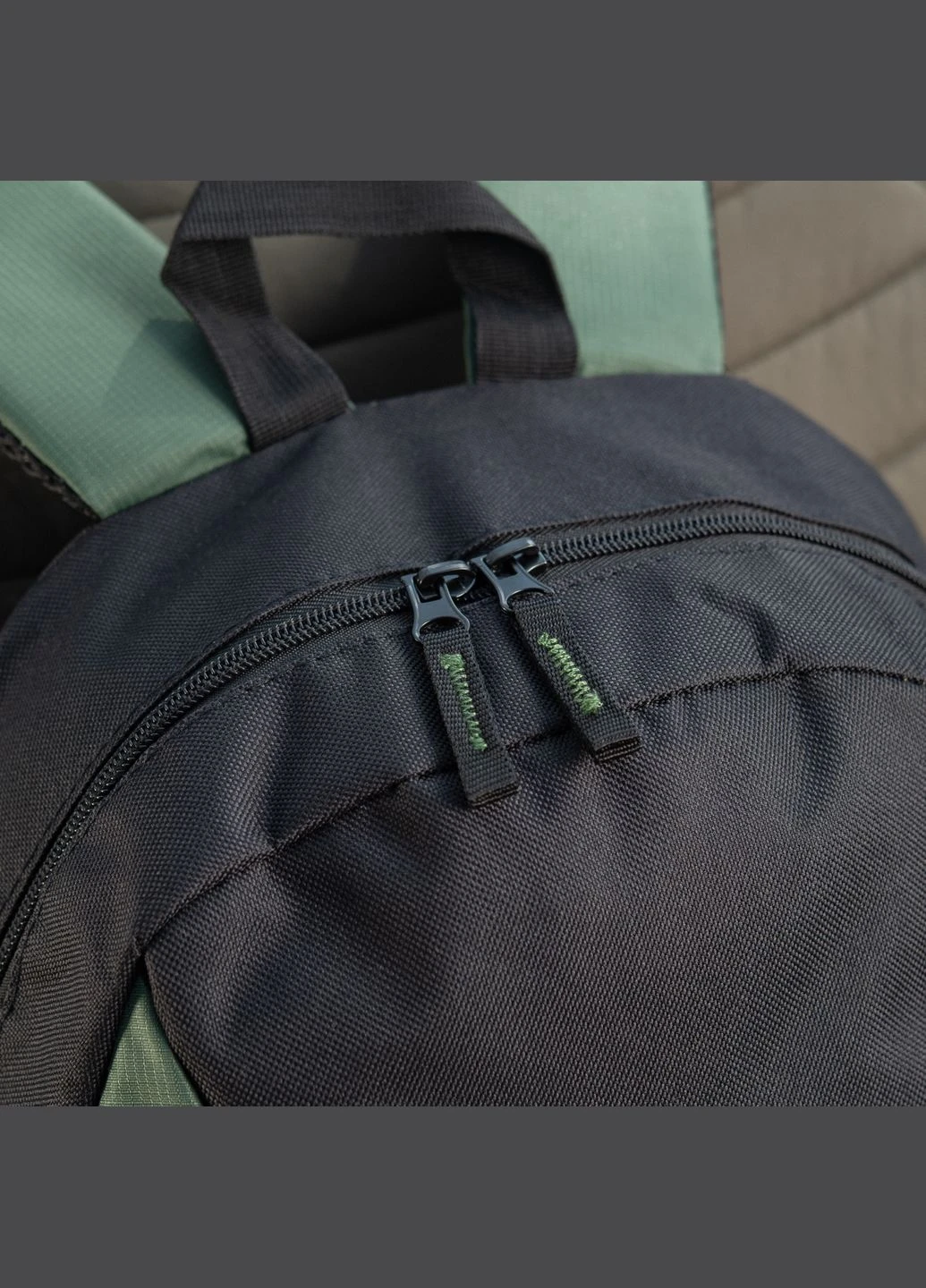 Рюкзак Urban Line Lite Pack Green/Black M-TAC (303261445)