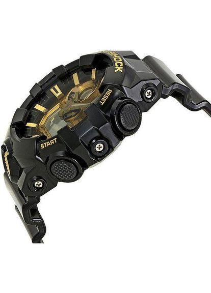 Чоловічий годинник GA-710GB-1AER Casio G-Shock (314980106)