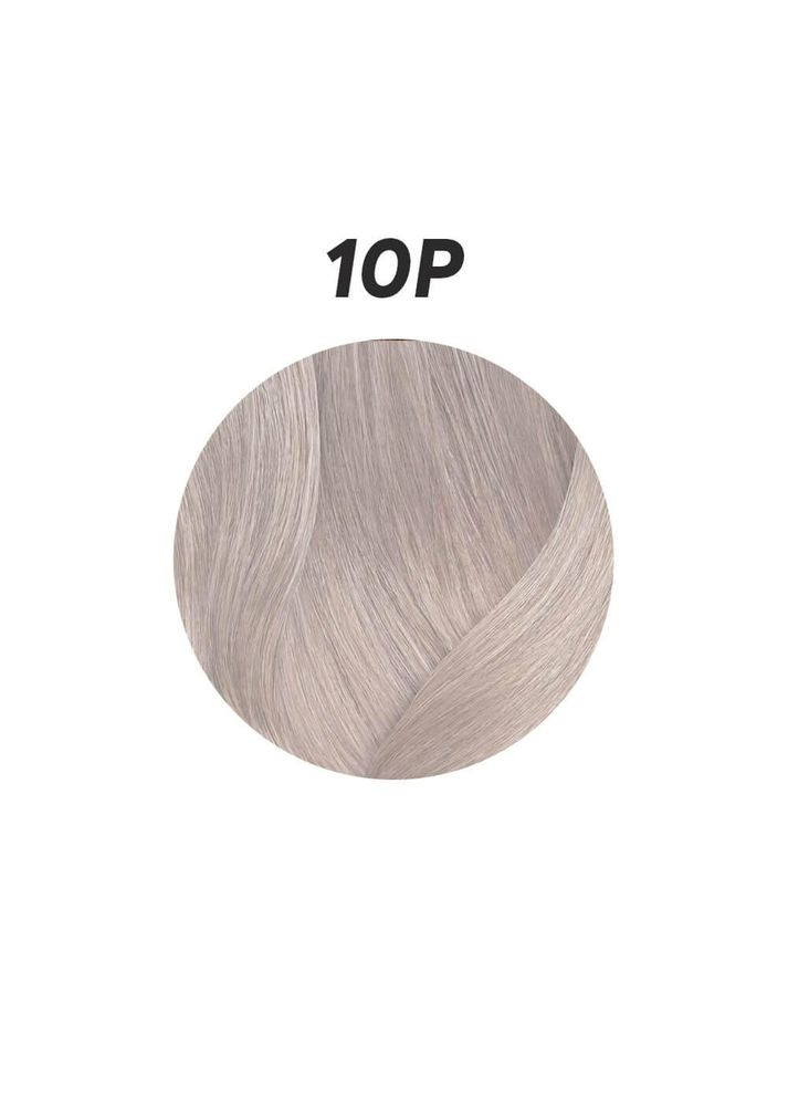 Безаммиачный тонер для волос на кислотной основе SoColor Sync PreBonded 10P экстра светлый блондин Matrix (292736049)