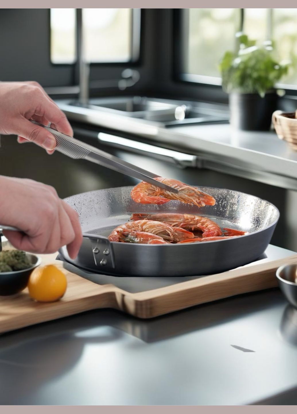 Щипцы кухонные ИКЕА IKEA (318892236)