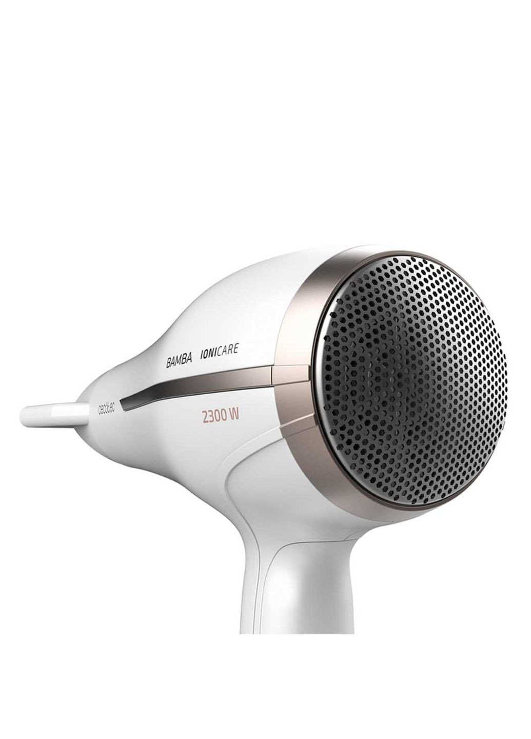 Фен Bamba IoniCare 5200 Aura CCTC-04200 (8435484042000) Cecotec (364860871)