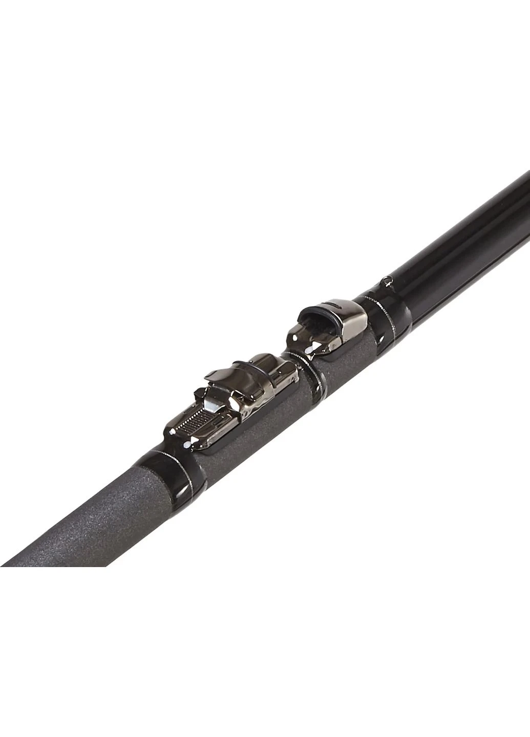 Удилище поплавкове телескопічне Salmo Sniper TRAVEL 4.10 м графіт IM7 композит No Brand Sniper TRAVEL TELEROD 4.10 (400977242)