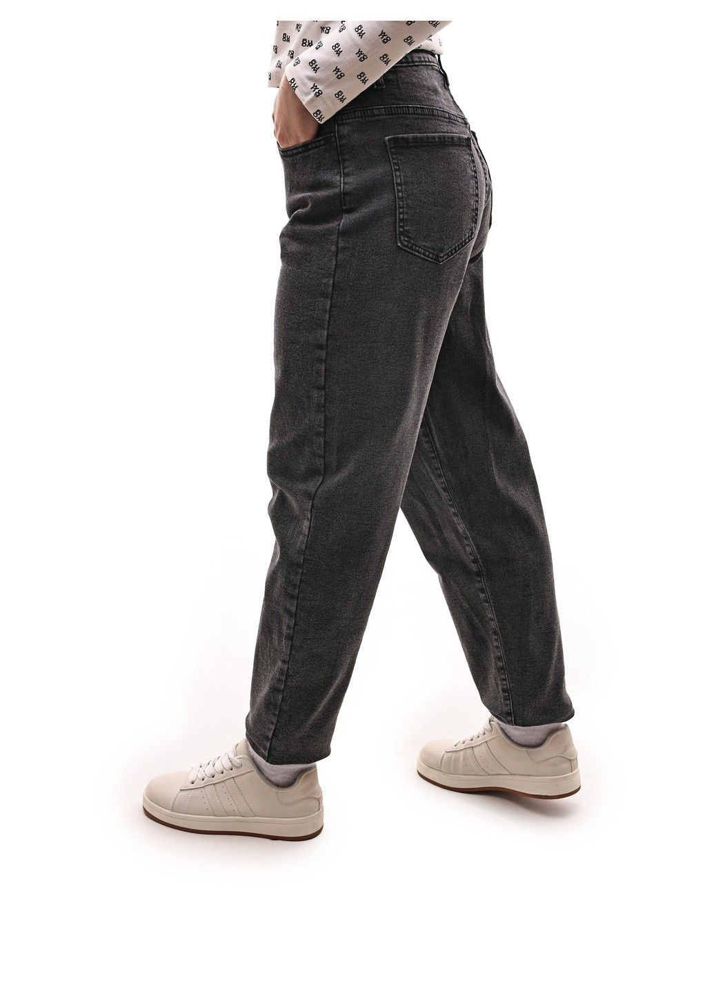 Джинси жіночі RELUCKY - (372057804)