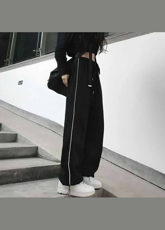 Спортивні жіночі штани знизу фіксатор на резинці Nositi (342113523)