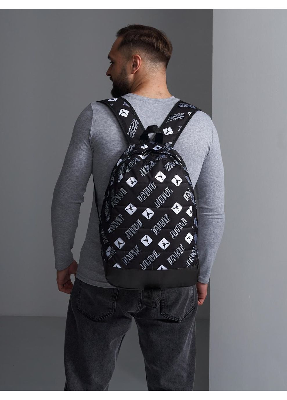 Рюкзак вместительный Водостойкий и прочный материал No Brand (360973940)