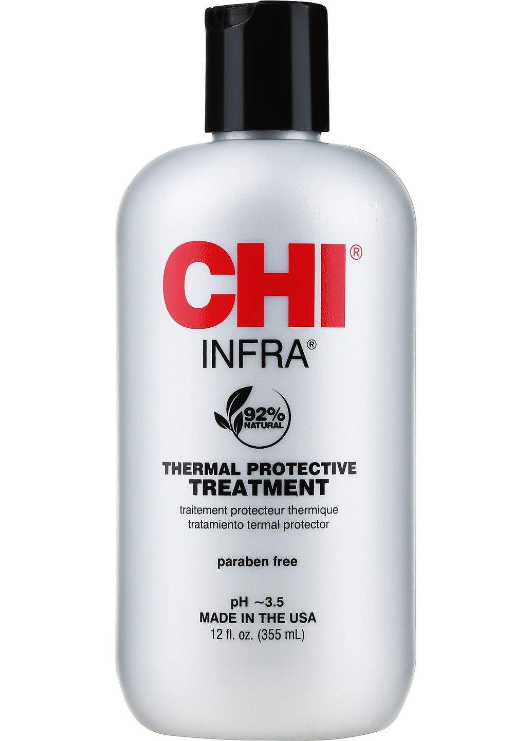 Кондиціонер Інфра Infra Treatment 355ml (2-457710) CHI (369792810)