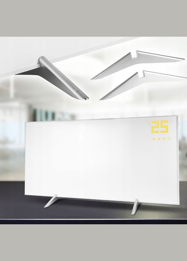 Конвекторный обогреватель 770W Maltec (340072993)