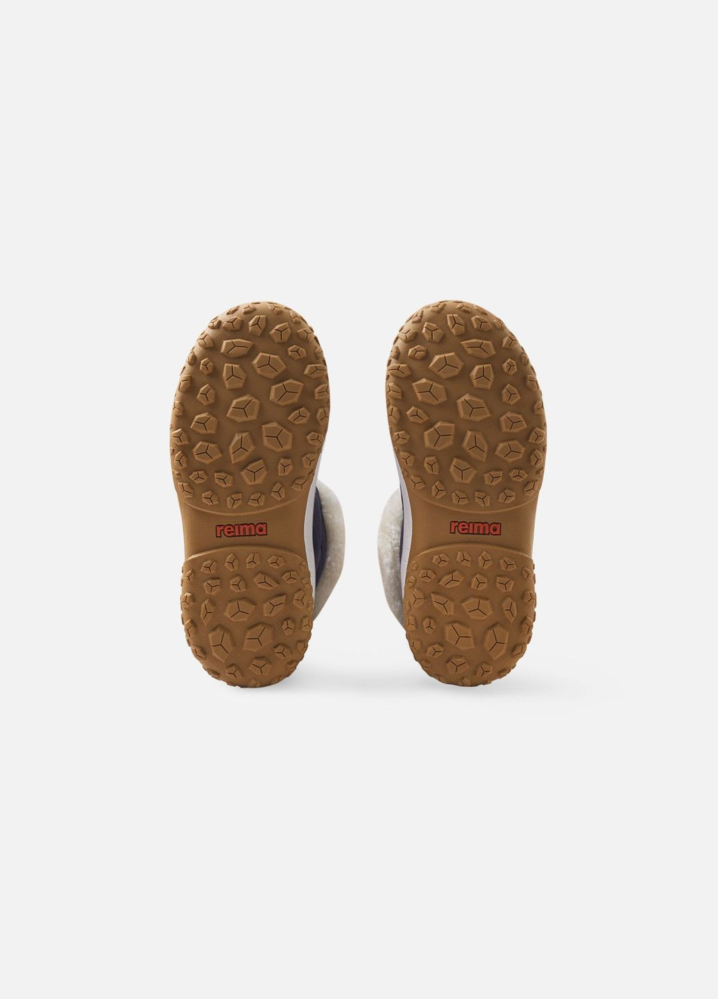Зимние ботинки зимние reimatec Reima