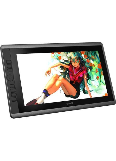 Планшет-монітор Veikk VK1560PRO (322032391)