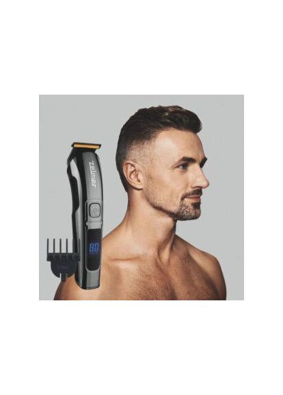 Машинка для стрижки ZELMER ZMB6000 No Brand (366025116)