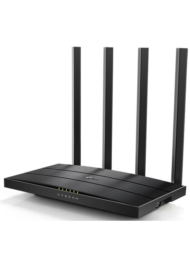 Роутер Archer C6U WiFi5 TP-Link (372982989)