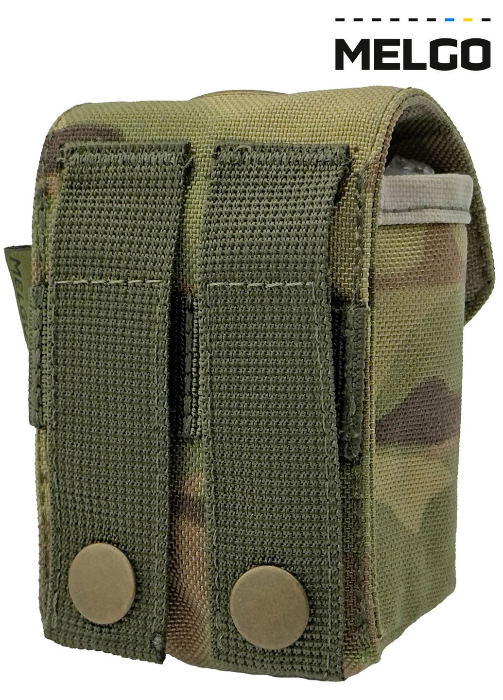 Підсумок гранатний під Ф1, РГД, П67 Cordura 1000 D MELGО Melgo (282844793)