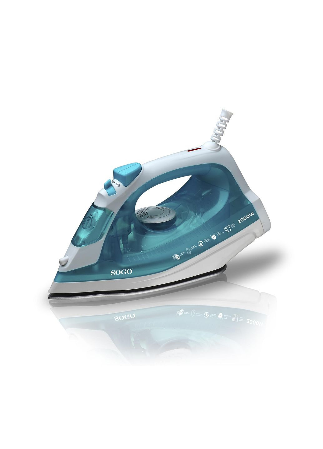 Праска SS-6165 Sogo (370373465)