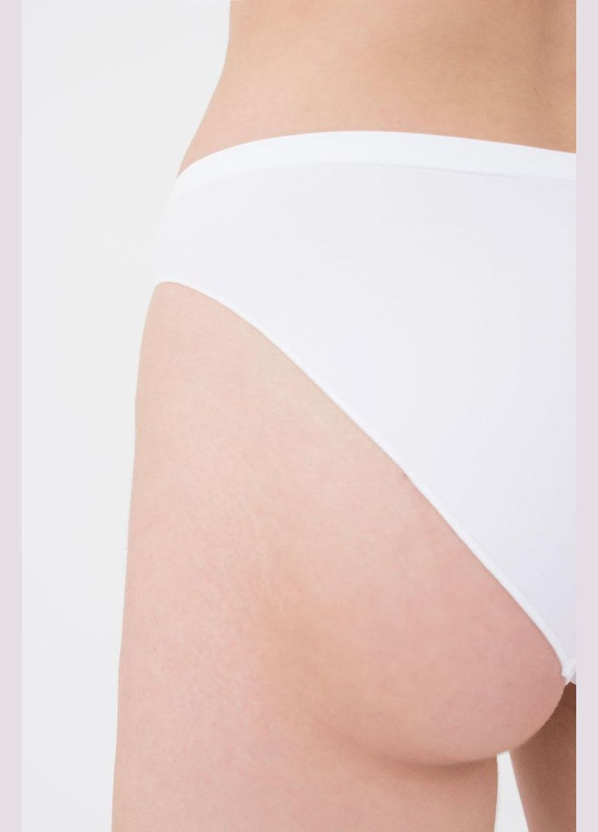 Трусики сліп безшовні Giulia SLIP (302297213)