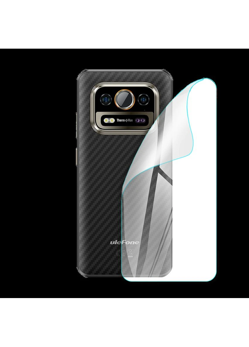 Поліуретанова плівка для Ulefone Armor 25T серії Simple Armor GP (372181124)