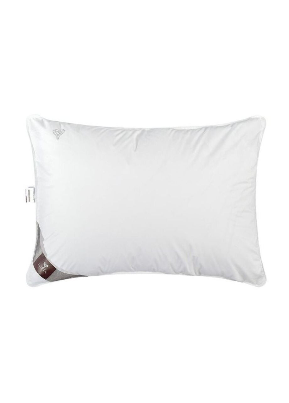 Подушка 50х70 з двома чохлами на блискавці SUPER SOFT PREMIUM 8-11637 IDEIA (316080276)