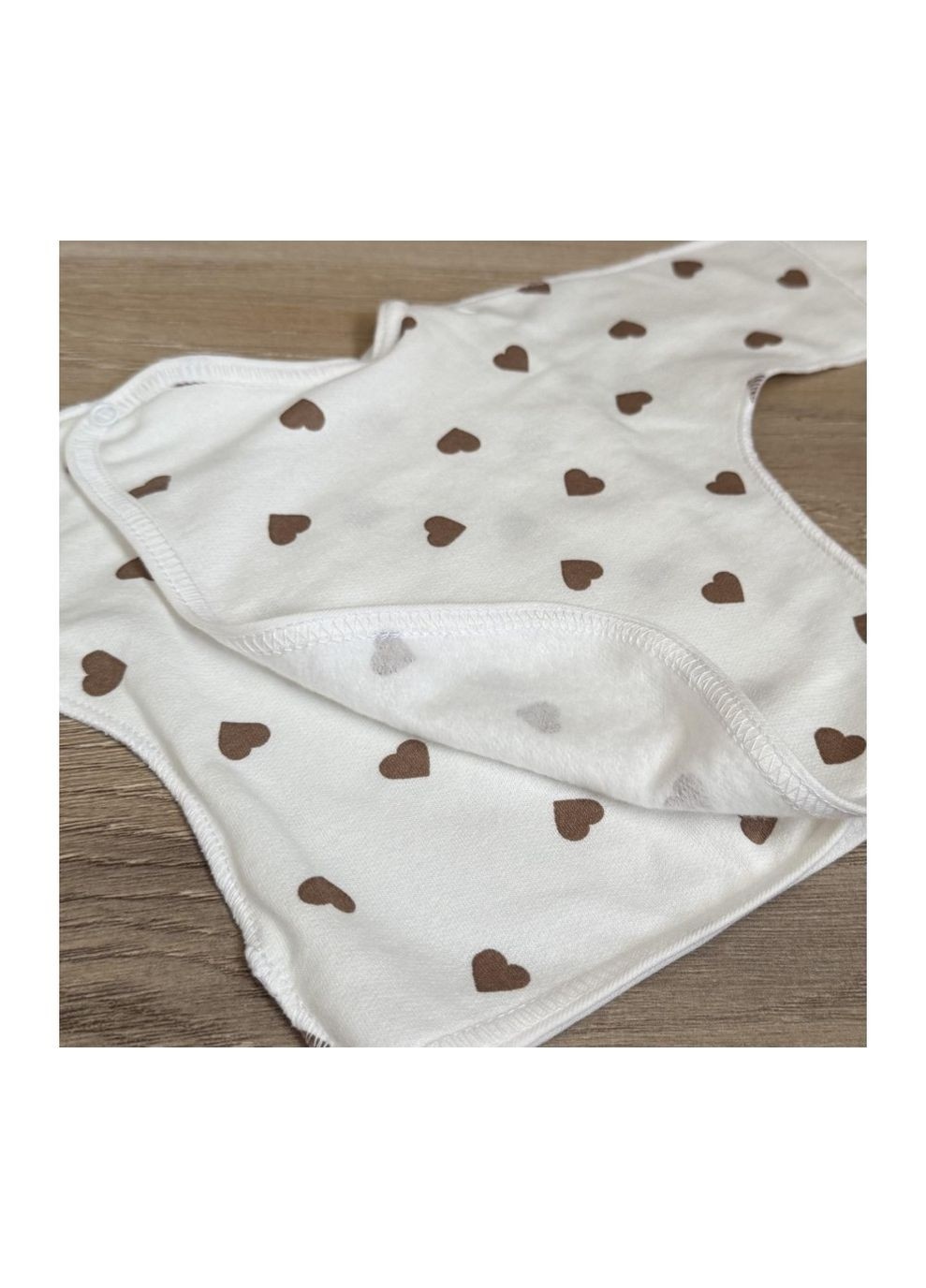 Молочный комплект утепленный в роддом. No Brand