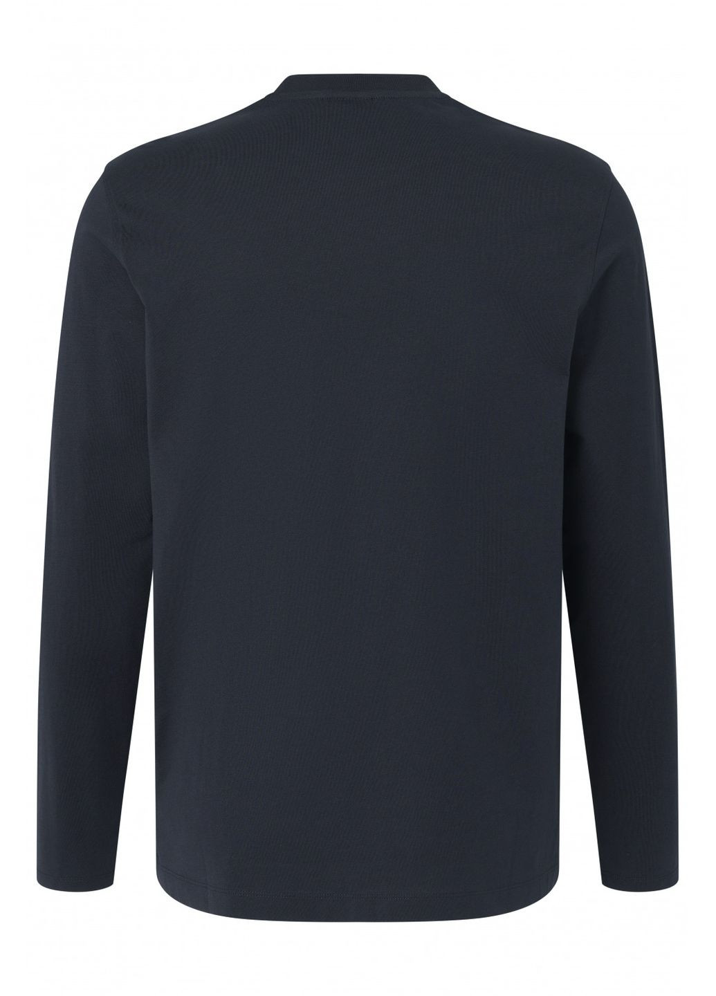 Лонгслів чоловічий Bugatti синій