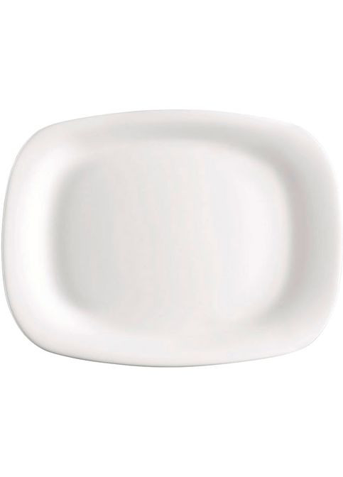 Блюдо Parma 21х28 см White (431241F27321990) Bormioli Rocco (317225187)