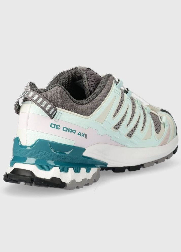 Кроссовки Salomon белые (308072912)