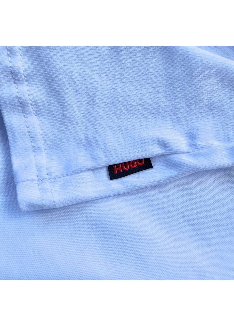 Футболка белая, шорты, 2пары носки в подарок! No Brand (350197723)