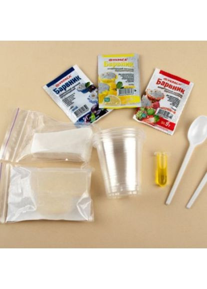 Набір для творчості "Супер мило" Океан Зірка (367114216)